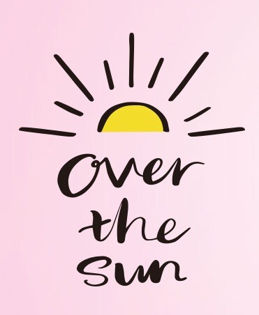 【OVER THE SUN】5/9インスタライブに協賛いたしました！