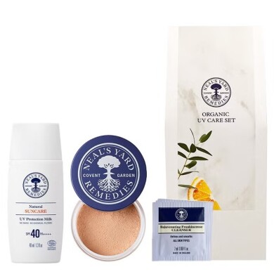 [期間限定商品] ✨日焼け止め＆ファンデーションセット✨