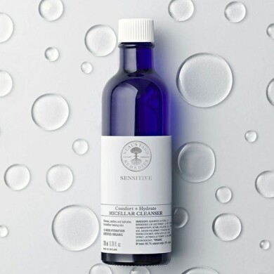 【花粉対策】しっかり対策で快適に✨