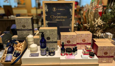 Xmasコフレ発売中🎄✨