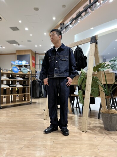 DANNER×OSHMAN'Sの2025春夏