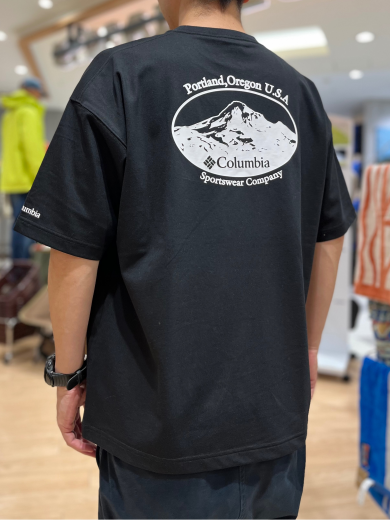 Columbia  NEW ARRIVAL