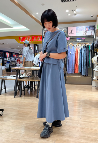 THOUSANDMILE   NEW ARRIVAL