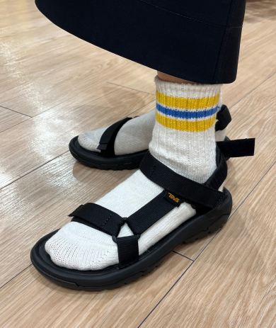TEVA サンダル
