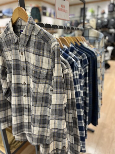 PATAGONIA SHIRT