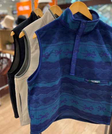 W'S L.L.Bean new arrival!