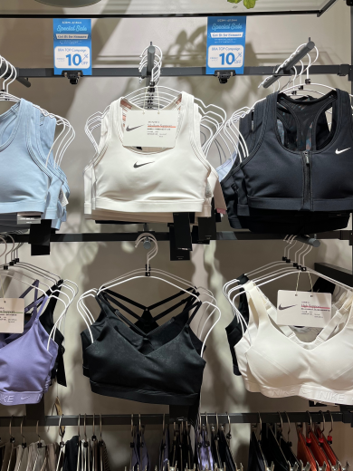 BRA TOP キャンペーン