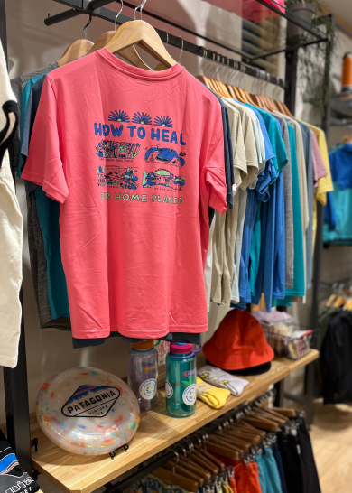 WOMEN'S patagonia 