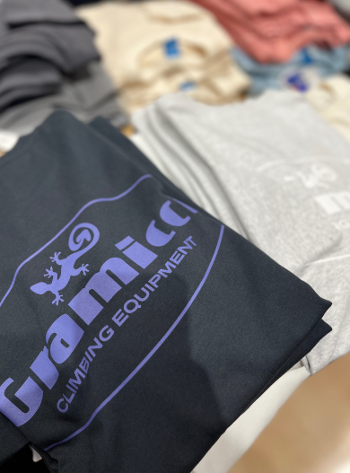 GRAMICCI NEWARRIVAL