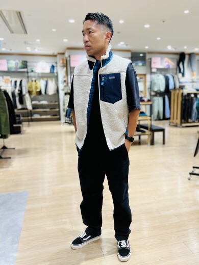 【BEST OF VEST】