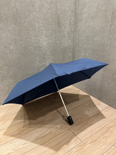 梅雨時期に必須アイテム