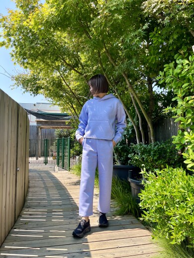 W’s THE NORTH FACE New Arrival vol.1