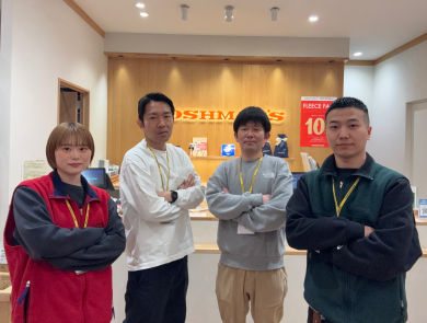 明けましておめでとうございます。