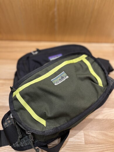 patagonia 新商品