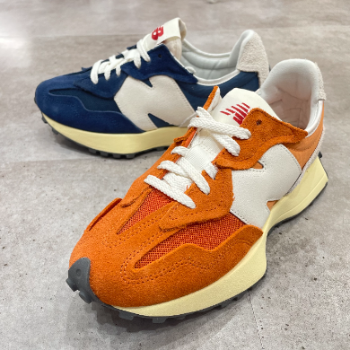 ☆NEW BALANCE☆新商品！！