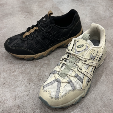 ☆ASICS☆新商品！
