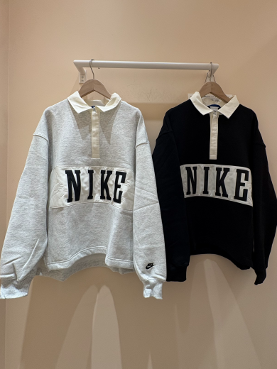 ☆NIKEアパレル☆新商品!