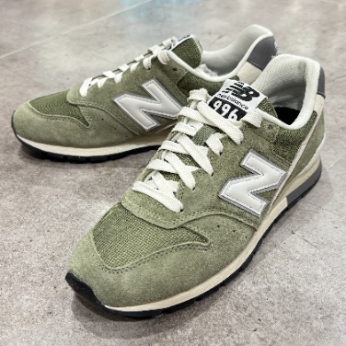☆NEW BALANCE☆新商品！