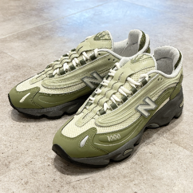 ☆NEW BALANCE☆新商品！