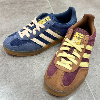 ☆ADIDAS☆新商品！