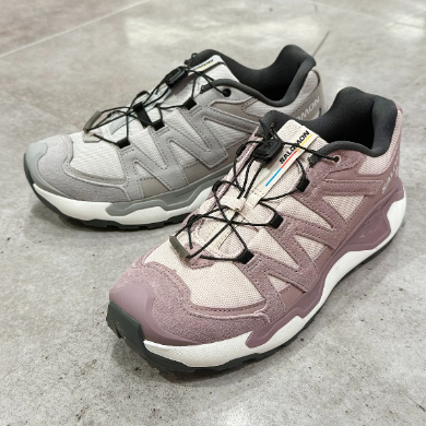 ☆SALOMON☆新商品！