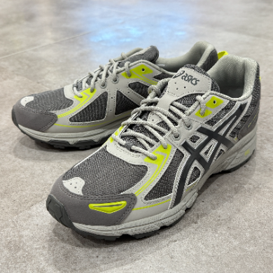 ☆ASICS☆新商品！