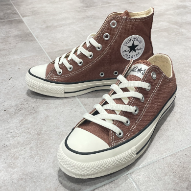 ☆CONVERSE☆新商品！！
