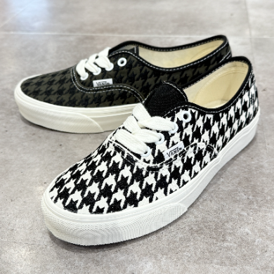 ☆VANS☆新商品！