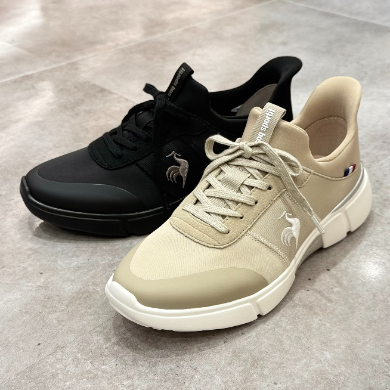 ☆LE COQ☆新商品！