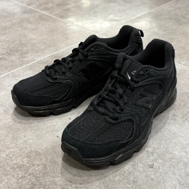 ☆NEW BALANCE☆新商品!