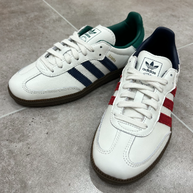 ☆ADIDAS☆新商品！