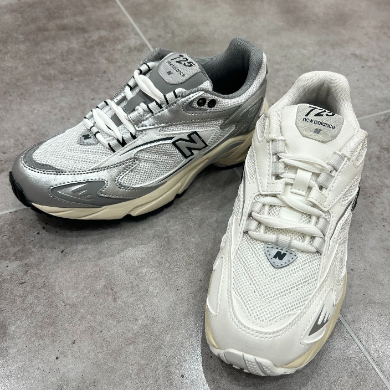 ☆NEW BALANCE☆新商品！