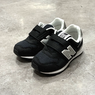 ☆NEW BALANCE キッズ☆新商品！