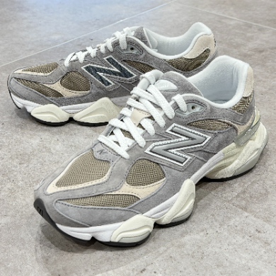 ☆NEW BALANCE☆新商品！
