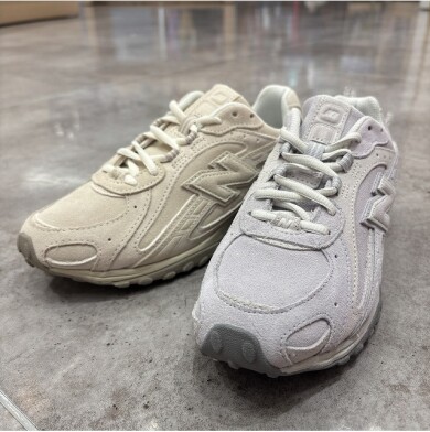 ☆NEW BALANCE☆　新商品！