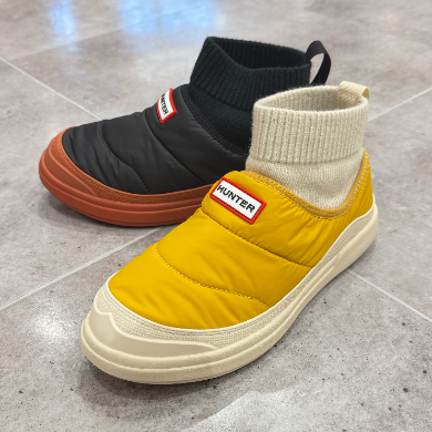 ☆HUNTER☆新商品！