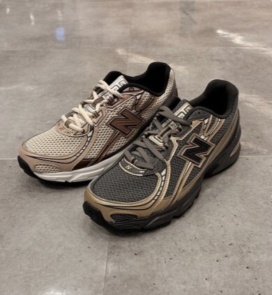 ☆NEW BALANCE☆新商品！