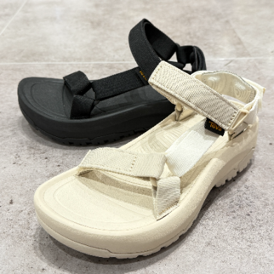 ☆TEVA☆新商品！