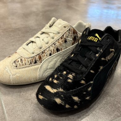 ☆PUMA☆新商品!