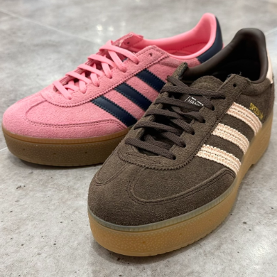 ☆ADIDAS 新商品☆