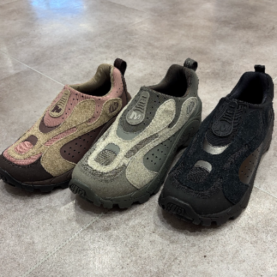 ☆MERRELL☆新商品！
