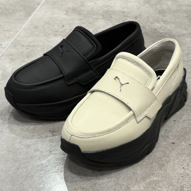 ☆PUMA☆新商品!