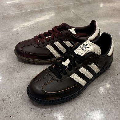 ☆ADIDAS☆新商品！！