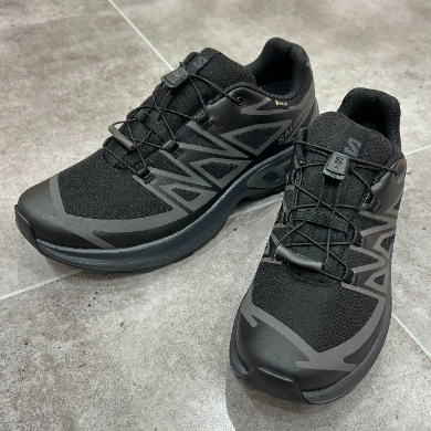 ☆SALOMON☆新商品！