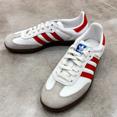☆ADIDAS☆新商品！