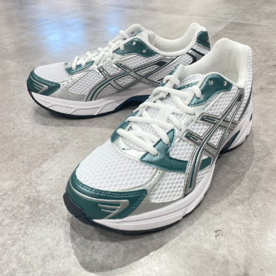 ☆ASICS☆新商品！