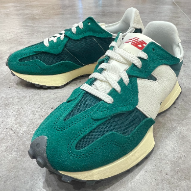 ☆NEW BALANCE☆新商品！