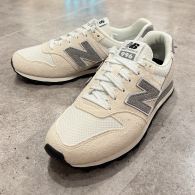 ☆NEW BALANCE☆新商品！