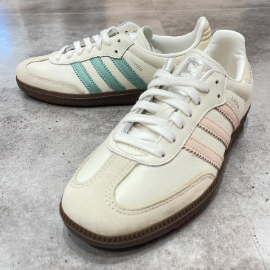 ☆ADIDAS☆新商品！