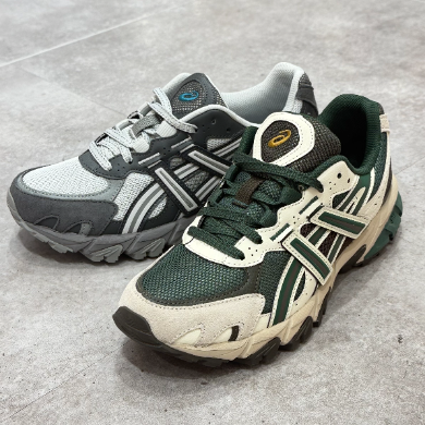 ☆ASICS☆新色登場！